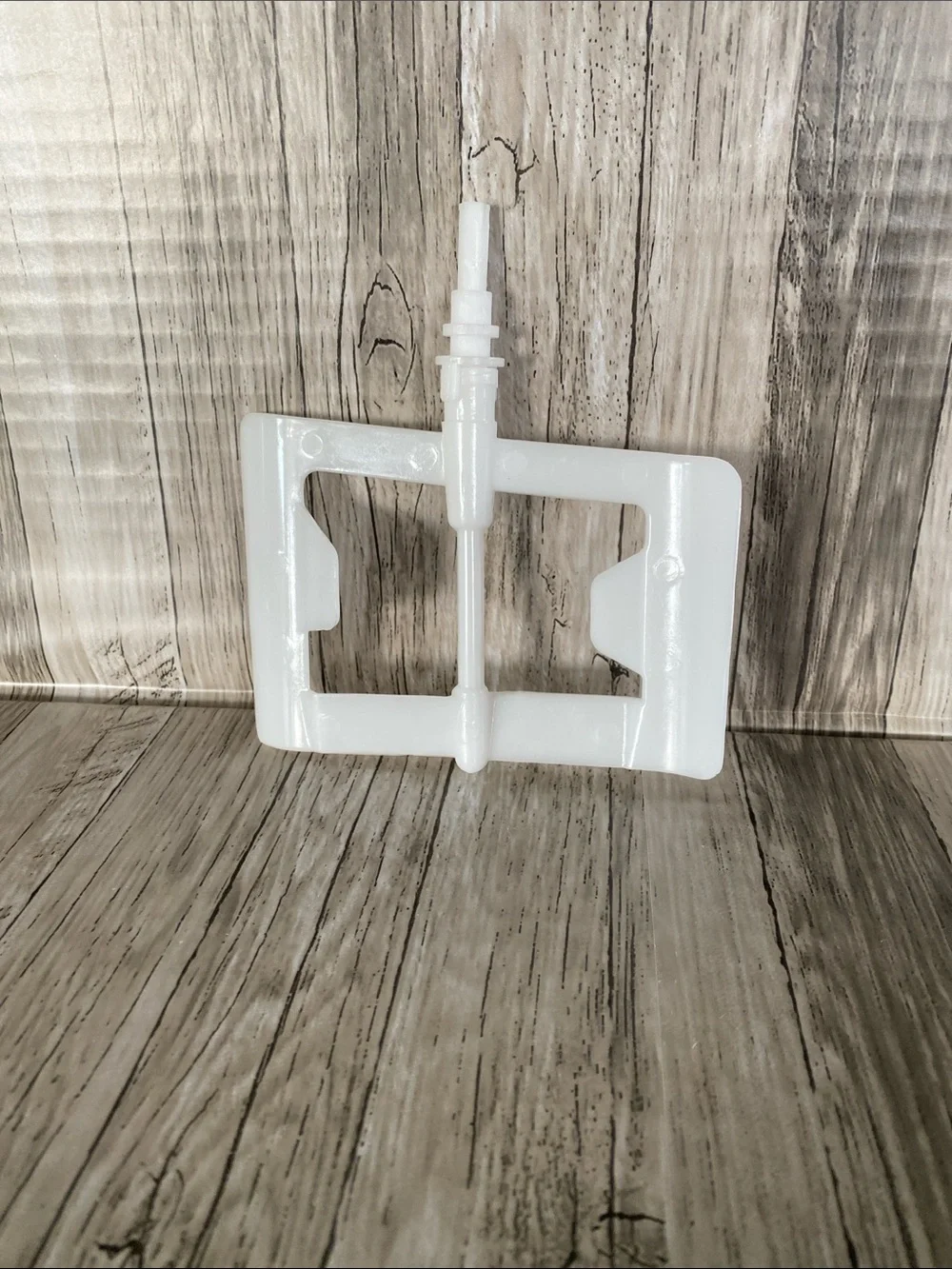 #1 !FREE WITH ANY PURCHASE!PAMPERED CHEF ICE CREAM MAKER PADDLE REPLACEMENT PART